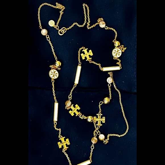 🆕 Tory Burch Authentic Jewelry Merchandise At Awesome Prices To Buy Now & Save - Picture 8 of 11